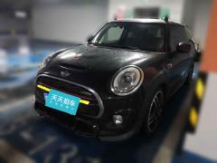 [北京·京L] MINIMINI2014款2.0TCOOPERSExcitement