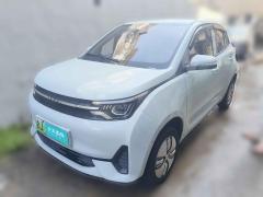 [台州·浙J] 雷丁雷丁芒果2021款 趣芒悦动版 200km