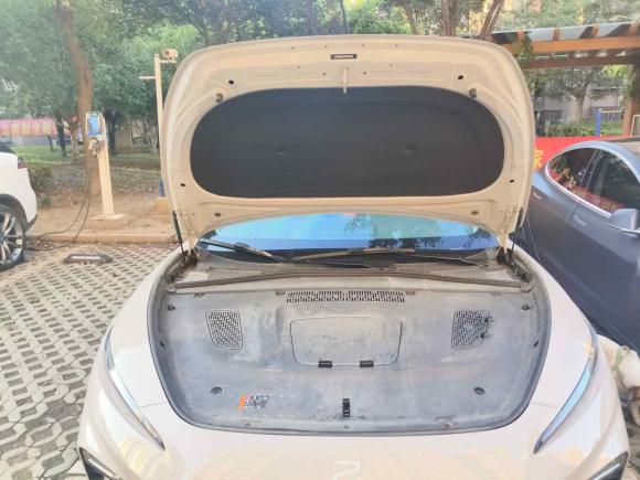 [上海·沪A] 二手飞凡汽车飞凡F72023款 进阶版