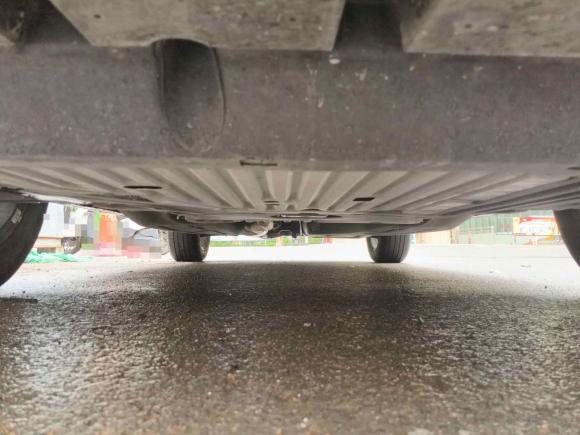 [济南·鲁A] 二手本田冠道2017款 240TURBO 两驱豪华版