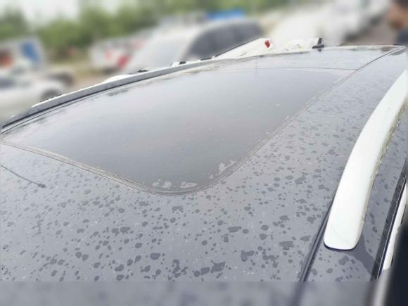 [济南·鲁A] 二手奥迪奥迪Q52016款 40 TFSI 技术型