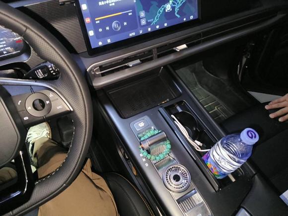 [温州·浙C] 二手北京北京BJ302024款 1.5T 魔核电驱进阶版