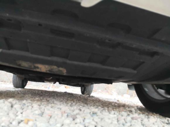 [常州·苏D] 二手奇瑞瑞虎5x2017款 1.5T DCT精英型