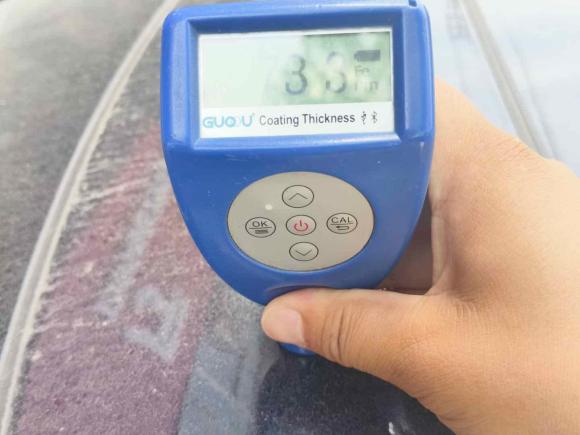 [嘉兴·赣F] 二手本田雅阁2021款 锐·混动 2.0L 锐智·星空限量版