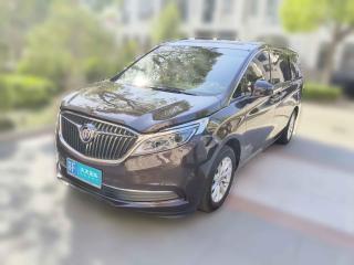 别克别克GL82018款 ES 28T 尊享型 国VI