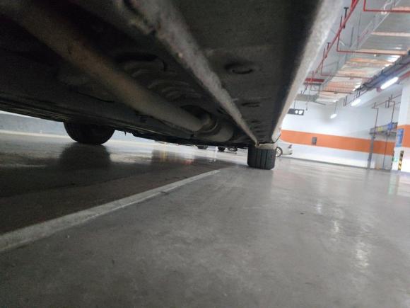 [苏州·苏E] 二手本田锋范2015款 1.5L 手动豪华版