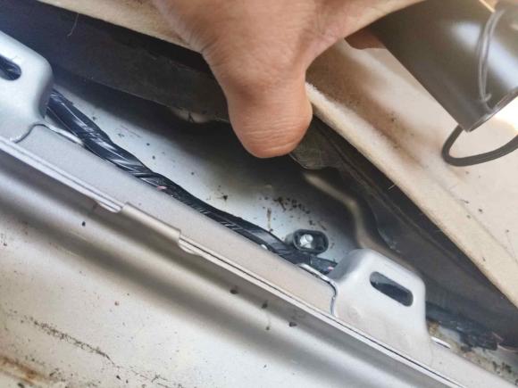 [深圳·粤L] 二手宝骏宝骏7302016款 1.5L 手动舒适型 7座 国V