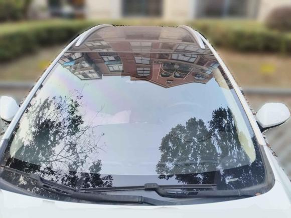 [嘉兴·浙F] 二手吉利汽车帝豪GS2019款 1.4T CVT动