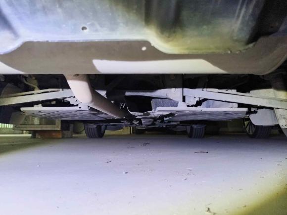 [苏州·鄂F] 二手MINIMINI COUNTRYMAN2011款 1.6L ONE