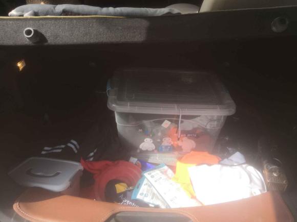 [温州·浙C] 二手北京汽车绅宝X352016款 1.5L 手动豪华版