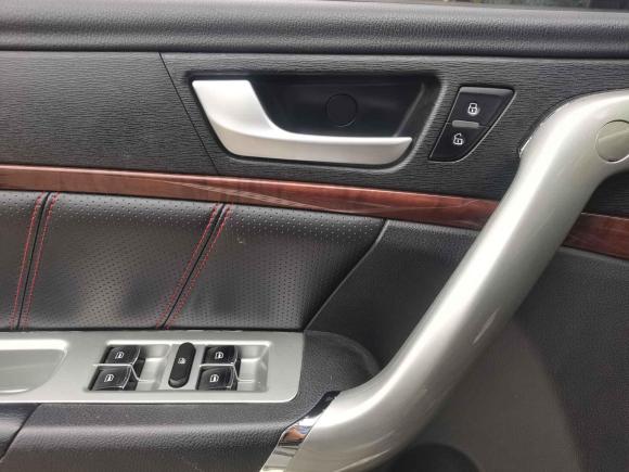 [宁波·浙B] 二手哈弗哈弗H62014款 运动版 1.5T 手动两驱精英型