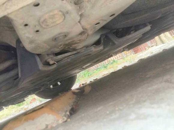 [广州·粤A] 二手本田凌派2019款 180Turbo CVT舒适版 国VI