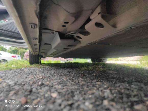 [广州·粤A] 二手荣威荣威Ei52019款 舒适版