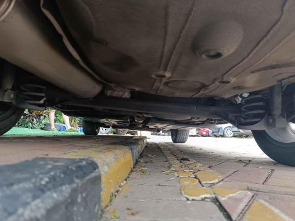 [深圳·粤B] 二手斯柯达柯米克2018款 1.5L 自动舒适版 国V