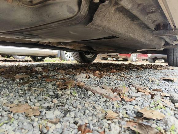 [嘉兴·浙F] 二手奥迪奥迪Q52015款 40 TFSI 进取型