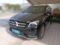 [无锡·苏B]奔驰&nbsp;&nbsp;奔驰GLE&nbsp;&nbsp;2018款GLE3204MATIC动感型臻藏版
