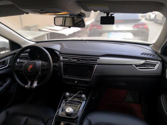 [北京·京A] 二手荣威荣威Ei52019款 智联旗舰版