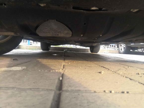 [无锡·苏B] 二手Jeep自由光2016款 2.0L 优越版