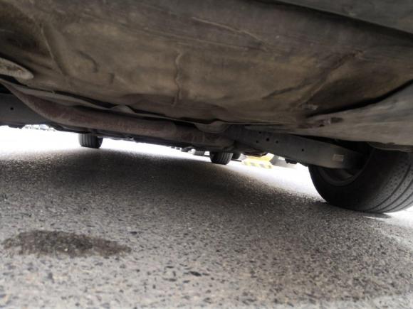 [西安·陕A] 二手斯柯达速派2013款 1.8TSI 自动名仕版