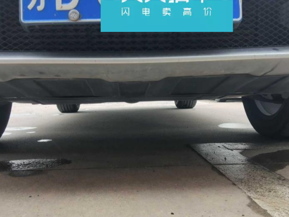 [无锡·苏B] 二手奔驰奔驰GLA2016款 GLA 200 时尚型