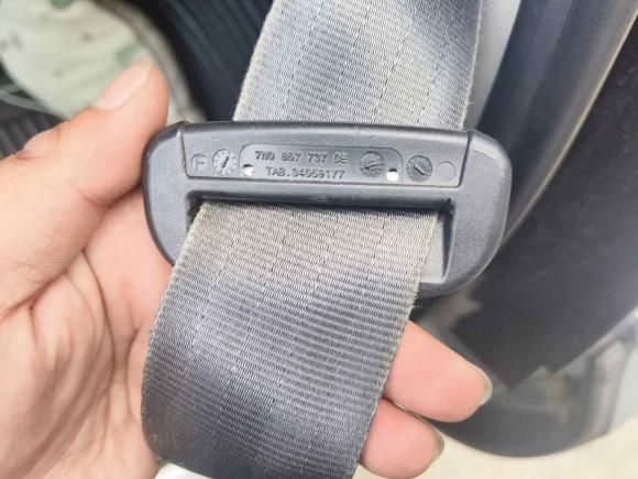 [台州·浙J] 二手大众速腾2012款 1.6L 自动舒适型