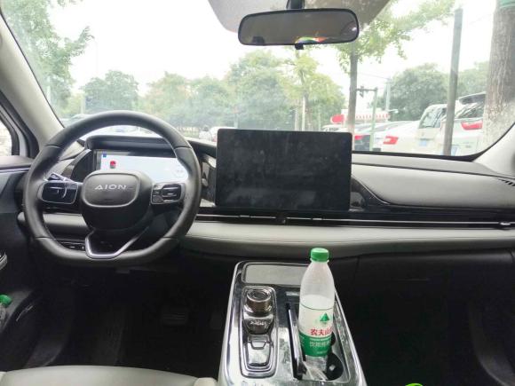 [湖州·浙E] 二手埃安AION S Plus2022款 70 智领版