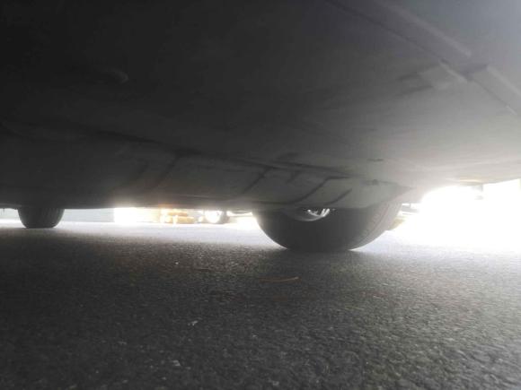 [杭州·浙A] 二手福特麦柯斯2008款 2.3L 7座豪华型