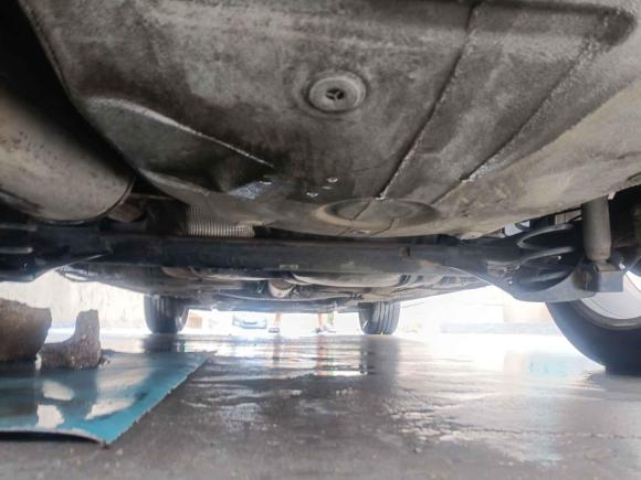[青岛·鲁B] 二手大众宝来2014款 1.6L 手动舒适型