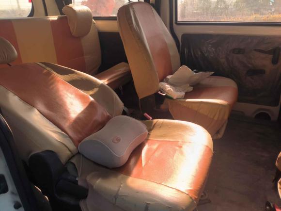 [台州·浙J] 二手五菱汽车五菱荣光V2016款 1.5L标准型