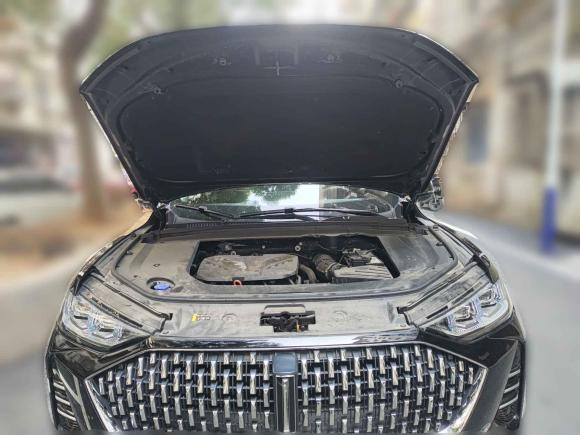 [南昌·苏B] 二手魏牌魏牌 摩卡2021款 2.0T 两驱特醇版