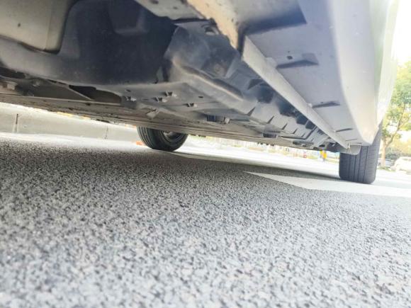 [宁波·浙B] 二手启辰启辰D60EV2019款 高续航舒适版