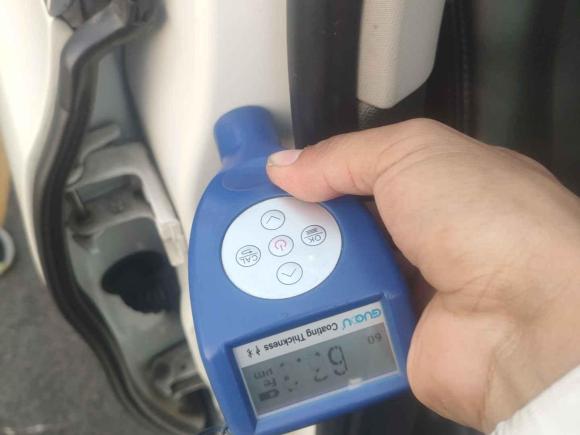 [深圳·粤S] 二手标致标致4082014款 1.8L 自动豪华版