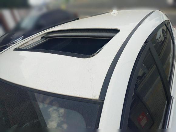 [苏州·鲁R] 二手长安逸动XT2016款 1.6L 手动俊酷型