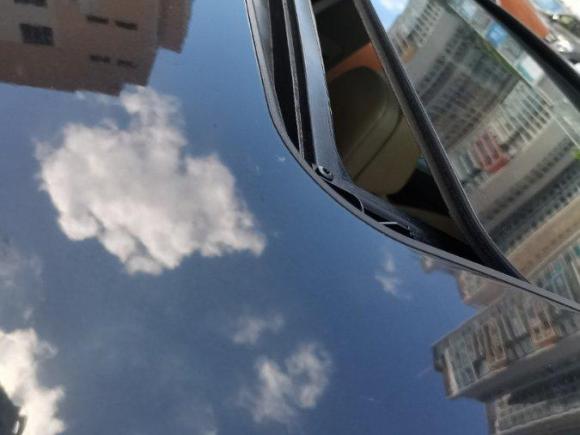 [深圳·粤B] 二手宝马宝马5系GT2010款 535i 豪华型