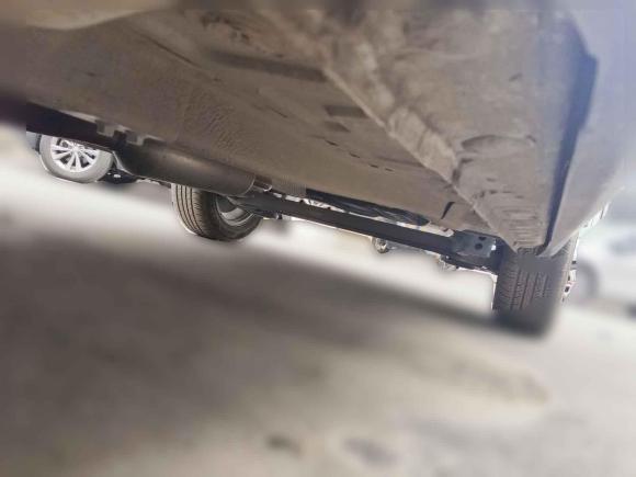 [济南·鲁A] 二手奇瑞瑞虎5x2019款 HERO 1.5L CVT时尚版