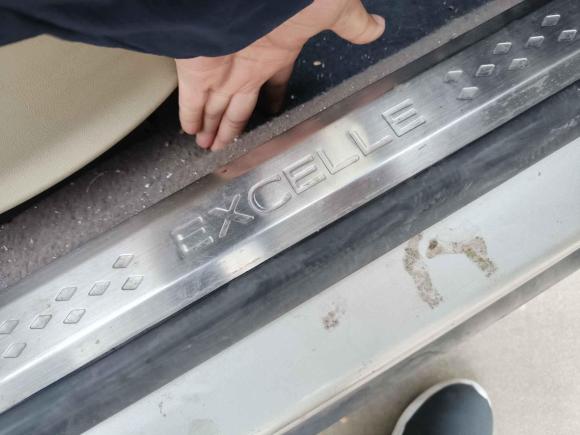 [南通·沪C] 二手别克英朗2013款 GT 1.6L 自动时尚版