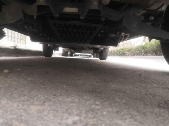 [西安·陕A] 二手五菱汽车五菱之光2020款 1.2L 实用型 国VI LSI