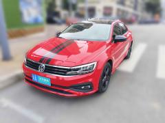 [成都·川A] 大众凌渡2019款 230TSI DSG风尚版 国V