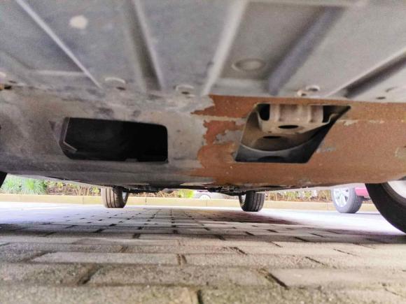 [上海·沪A] 二手三菱翼神2012款 致尚版 1.8L 手动豪华型