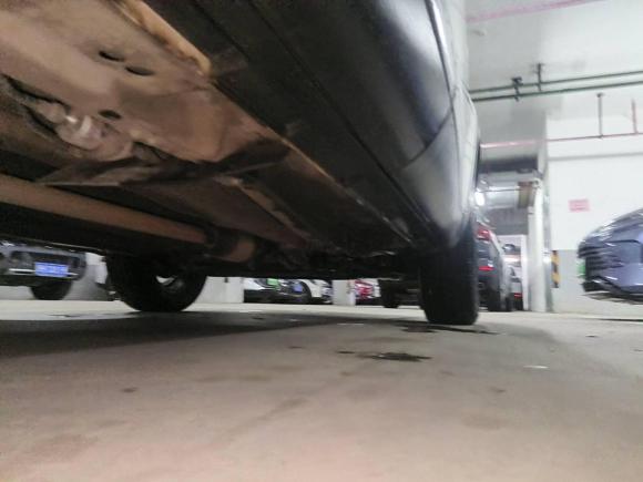 [上海·皖B] 二手奇瑞瑞虎72016款 1.5T 手动耀臻版