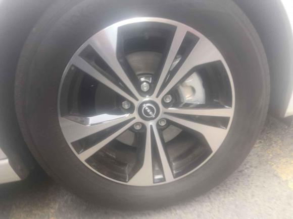 [深圳·粤N] 二手日产轩逸2023款 1.6L CVT悦享版