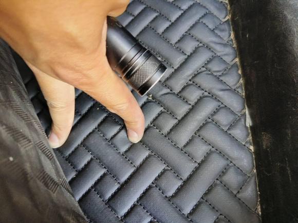 [苏州·豫M] 二手哈弗哈弗F72019款 1.5T 两驱i潮 国V