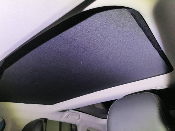 [上海·沪A] 二手小鹏小鹏P72020款 586N