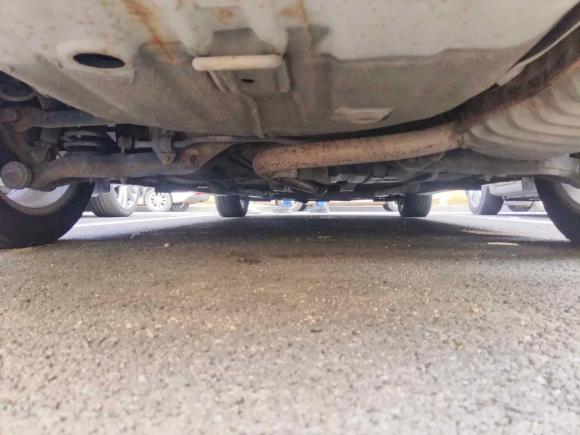 [青岛·鲁B] 二手现代索纳塔2011款 2.0L 自动时尚版