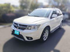 [嘉兴·浙F] 道奇酷威2013款 2.4L 两驱尊尚版