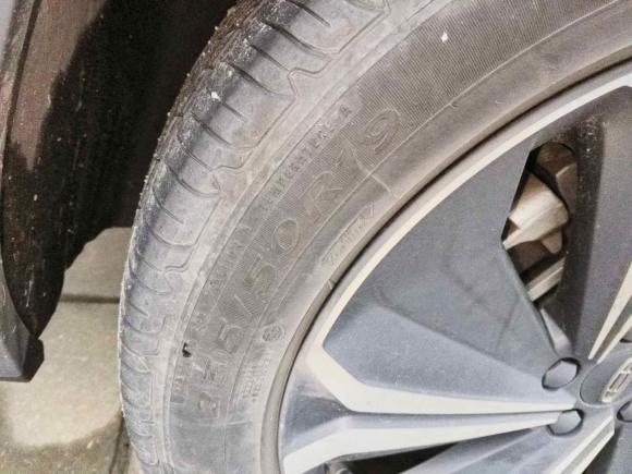 [苏州·苏E] 二手吉利汽车星越L2022款 1.5T 雷神Hi·F油电混动版 Super睿