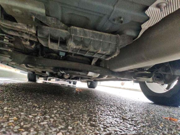 [武汉·鄂A] 二手东风风神奕炫2020款 230T 自动炫酷版