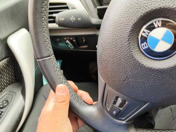 [芜湖·皖B] 二手宝马宝马1系2012款 118i 领先型