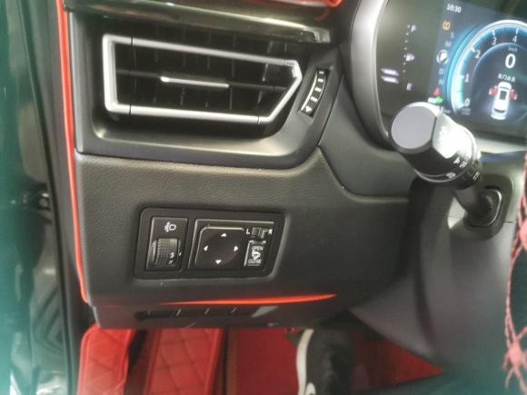 [上海·沪C] 二手东风风行风行T5L2019款 1.5T CVT豪华型 7座