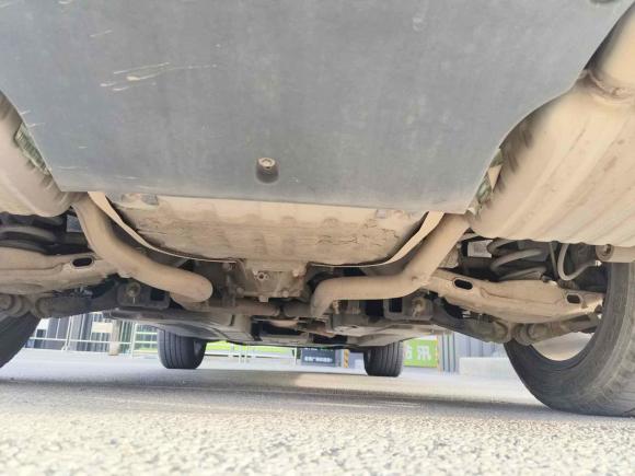 [广州·粤A] 二手捷豹捷豹F-PACE2016款 2.0T 两驱R-Sport运动版